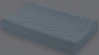 contour bamboo charcol